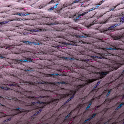 Premier Yarns Flora Yarn-Thistle - 5A0031NY-1H37H