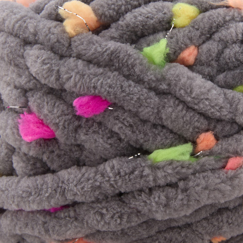 Premier Yarns Parfait XL Pom Party-Disco Ball - 5A0031NZ-1H388