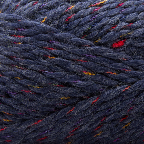 Premier Yarns Flora Yarn-Navy - 5A0031NY-1H389