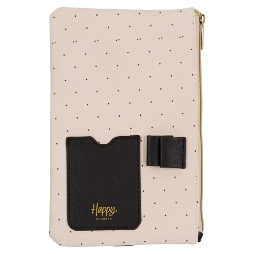 Happy Planner Pen Pouch W/Pen Loop-Textured Tile - 5A002X57-1GY3V