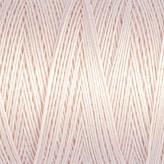 Gutermann Natural Cotton Thread 200M 60yd-Flesh - 5A0030Z2-1H2CN