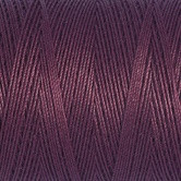 Gutermann Natural Cotton Thread 200M 60yd-Dark Mahogany - 5A0030Z2-1H2D9