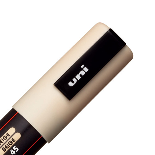 POSCA 5M Medium Bullet Tip 2.5mm Paint Marker-Beige - PC-5M-1H2Q8 POSCA 5M Medium Bullet Tip 2.5mm Paint Marker-Beige - PC-5M-1H2Q8