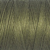 Gutermann Natural Cotton Thread 200M 60yd-Bronze - 5A0030Z2-1H2DF