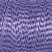 Gutermann Natural Cotton Thread 200M 60yd-Purple - 5A0030Z2-1H2DV