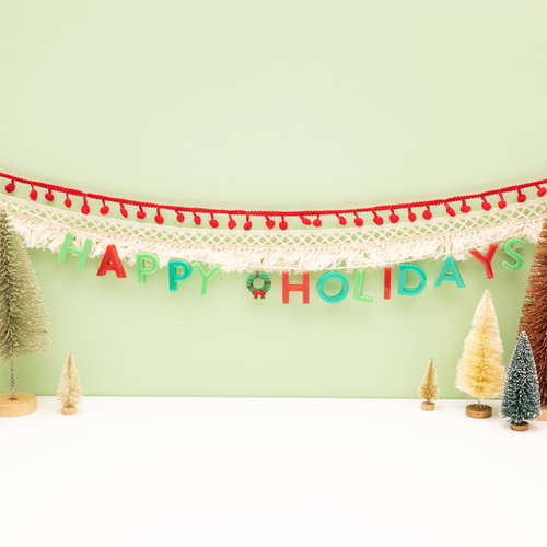 American Crafts Color Pour Resin Mold-Alphabet - 34001009