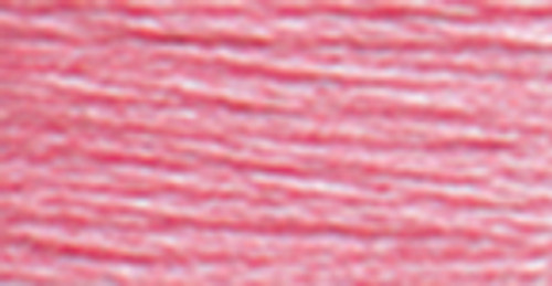 DMC Pearl Cotton Skein Size 5 27.3yd-Pale Geranium - 115 5-957 - 077540649358