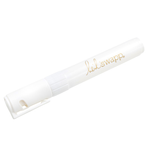 Heidi Swapp Minc Glue Pen-Wide Tip - HS314479