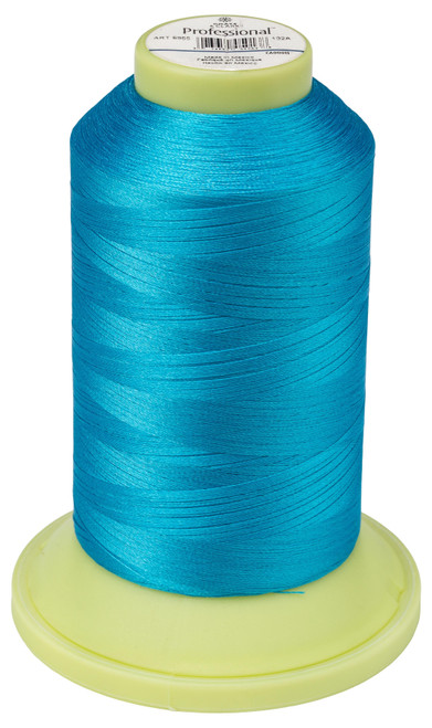 Coats Professional Machine Embroidery Thread 4000yd-Parakeet - 6965-132A