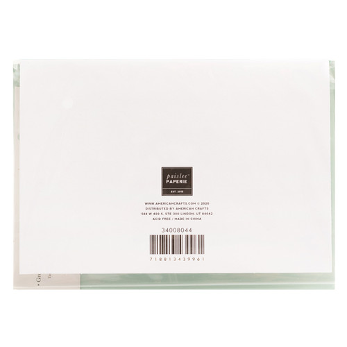 3 Pack American Crafts Paislee Paperie Cards-Happy Birthday 1 5A002NLJ-1GQ0X