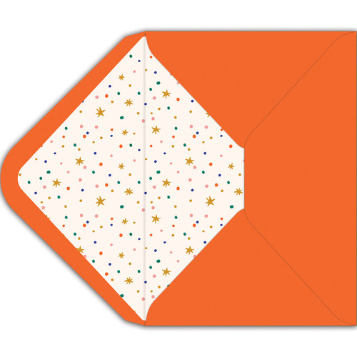 3 Pack - Crate Paper Greeting Cards 5"X7"-Party Icon - 5A002N9P-1GQ6J