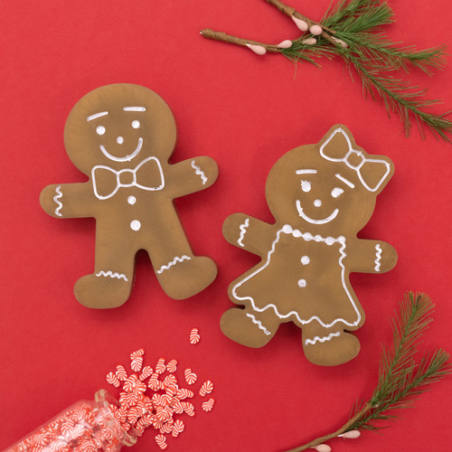 3 Pack - AC Color Pour Resin Mold-Gingerbread Coaster - 5A002P92-1GQCF 3 Pack - AC Color Pour Resin Mold-Gingerbread Coaster - 5A002P92-1GQCF