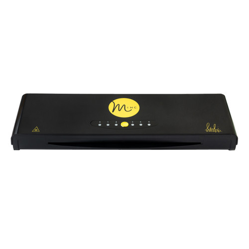 Heidi Swap Minc Foil Applicator Machine & Starter Kit-Black - 5A002QH7-1GS0C