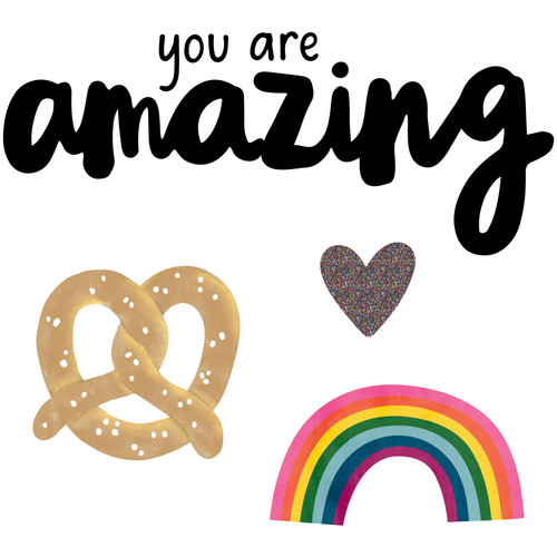 American Crafts Thickers Phrase 64/Pkg-Slice of Life - 5A002QL9-1GS10 American Crafts Thickers Phrase 64/Pkg-Slice of Life - 5A002QL9-1GS10