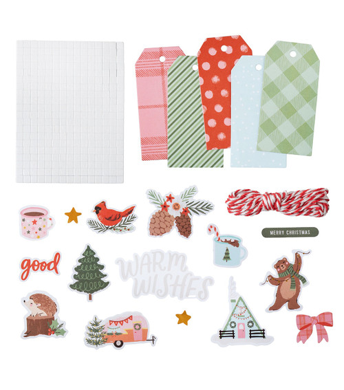 DCWV Paper Project Cards-Tags - 5A002NHQ-1GQ5M