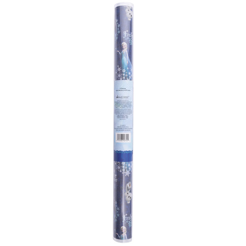 EK Disney Paper Roll 18"X36" 2/Pkg-Frozen 5A002P4W-1GQ77
