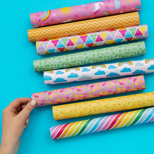 Damask Love Paper Pad 12"X12" 48/Pkg-Wild Card - 5A002PSH-1GR1W