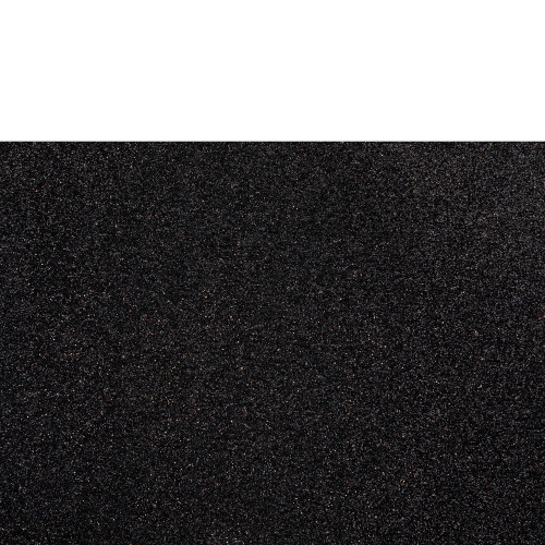 CousinDIY Glitter Foam Sheet 9"X12" 2mm-Black - 5A002LT1-1GNHM CousinDIY Glitter Foam Sheet 9"X12" 2mm-Black - 5A002LT1-1GNHM