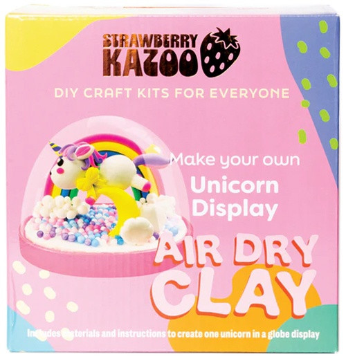 Jewelry Made By Me DIY Mini World-Unicorn - 5A002JHW-1GL11 - 842702196601 Jewelry Made By Me DIY Mini World-Unicorn - 5A002JHW-1GL11 - 842702196601