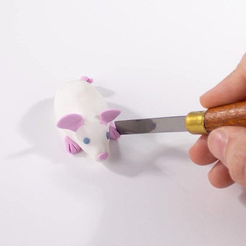 DAS Steel Spatulas-2 Pieces - 5A003005-1H1GZ