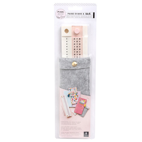 Paige Evans Truly Grateful Book Binding Tools 5/Pkg- - 310850 - 718813108508
