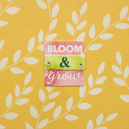 3 Pack - Willow & Sage Layered Chipboard Stickers 8/Pkg- - 73000018