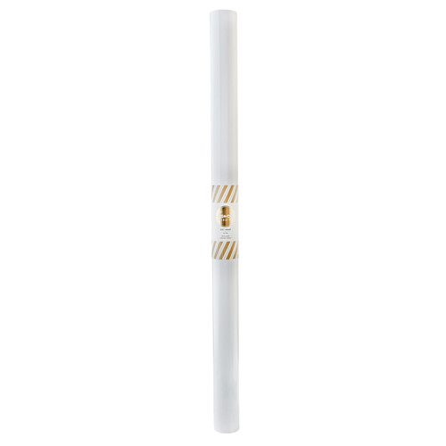 3 Pack - AC Fancy That Wrapping Paper 30"X40"-White - 5A002P99-1GQL5 - 718813159029