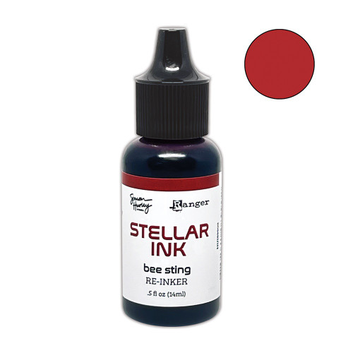 Simon Hurley create.Stellar Reinkers-Bee Sting - 5A0031YY-1H3L4