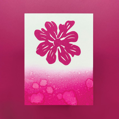Simon Hurley create. Stellar Ink Pads-Prom Queen - 5A0031YP-1H3L5