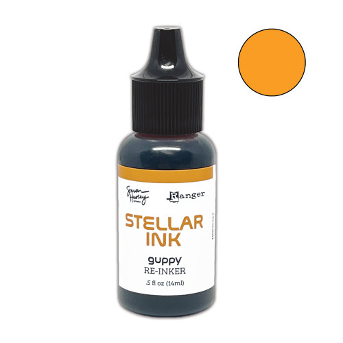Simon Hurley create.Stellar Reinkers-Guppy - 5A0031YY-1H3L8