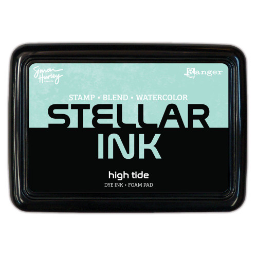 Simon Hurley create. Stellar Ink Pads-High Tide - 5A0031YP-1H3LL - 789541089520