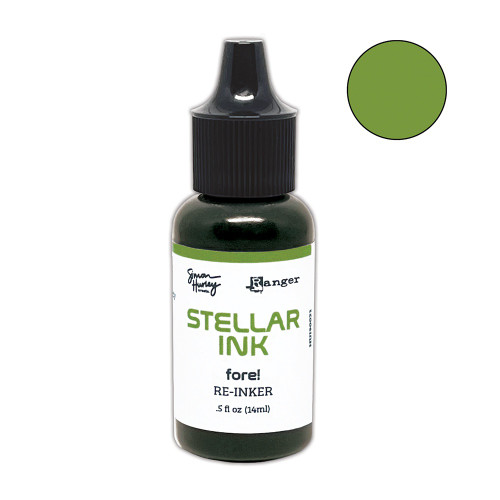 Simon Hurley create.Stellar Reinkers-Fore! - 5A0031YY-1H3LM