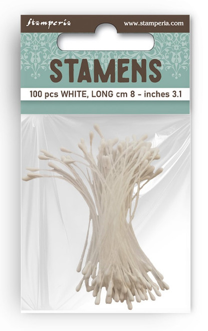 Stamperia Assortment -Flowers Shaping 5A0031BF-1H30D