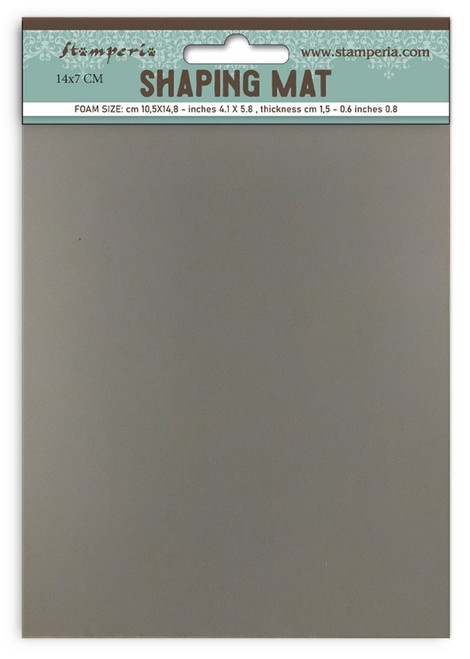 Stamperia Assortment -Flowers Shaping 5A0031BF-1H30D