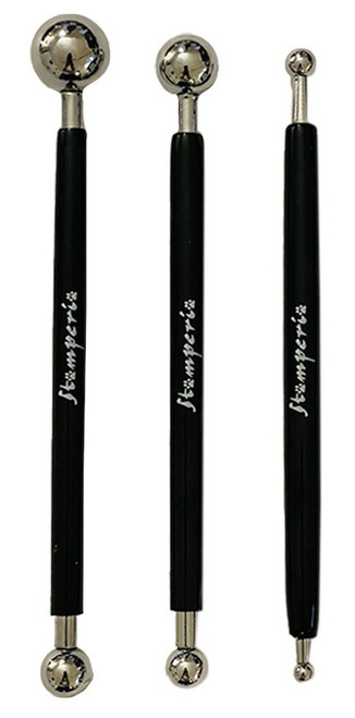 Stamperia Assortment -Flowers Shaping 5A0031BF-1H30D