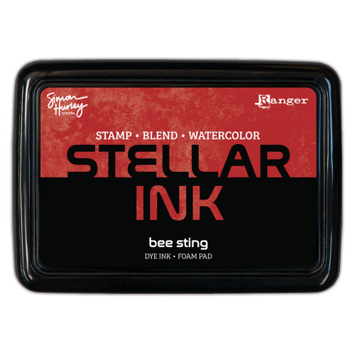 Simon Hurley create. Stellar Ink Pads-Bee Sting - 5A0031YP-1H3LT - 789541088547