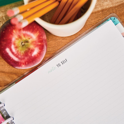 Happy Planner Big Disc Bound Notebook-Pawsitive Teacher - 5A00325V-1H3TQ Happy Planner Big Disc Bound Notebook-Pawsitive Teacher - 5A00325V-1H3TQ