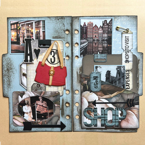 Elizabeth Craft Metal Die-Sidekick Essentials 33 - Basepage 2 - 5A0031ZF-1H3LY Elizabeth Craft Metal Die-Sidekick Essentials 33 - Basepage 2 - 5A0031ZF-1H3LY