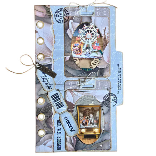 Elizabeth Craft Metal Die-Sidekick Essentials 33 - Basepage 2 - 5A0031ZF-1H3LY Elizabeth Craft Metal Die-Sidekick Essentials 33 - Basepage 2 - 5A0031ZF-1H3LY