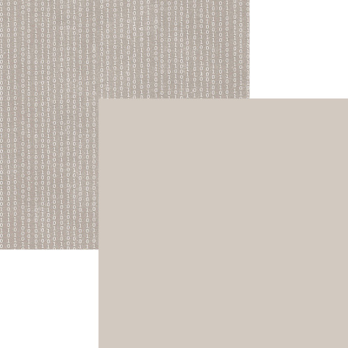 Elizabeth Craft Double-Sided Cardstock Pack 12"X12"-Once In A Lifetime - 5A0031ZG-1H3M1