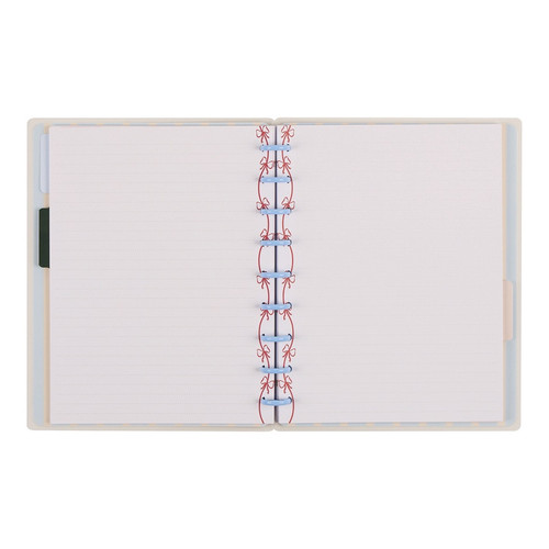 Happy Planner Notebook Bundle-Everyday Coquette - 5A003266-1H3TX Happy Planner Notebook Bundle-Everyday Coquette - 5A003266-1H3TX