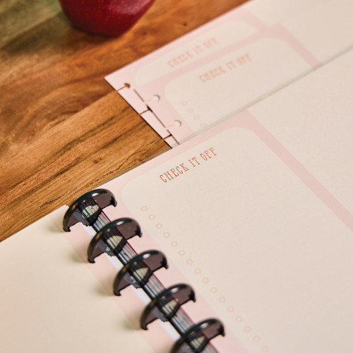 Happy Planner Big Fill Paper-Teaching Seasons - 5A00325L-1H3TY Happy Planner Big Fill Paper-Teaching Seasons - 5A00325L-1H3TY