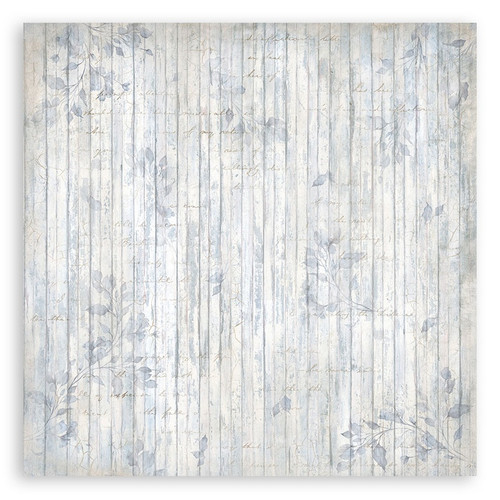 Stamperia Single-Sided Paper Pad 12"X12" 22/Pkg-Timeless - 5A0031D0-1H2ZL Stamperia Single-Sided Paper Pad 12"X12" 22/Pkg-Timeless - 5A0031D0-1H2ZL