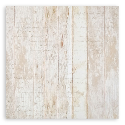 Stamperia Single-Sided Paper Pad 12"X12" 22/Pkg-Timeless - 5A0031D0-1H2ZL Stamperia Single-Sided Paper Pad 12"X12" 22/Pkg-Timeless - 5A0031D0-1H2ZL