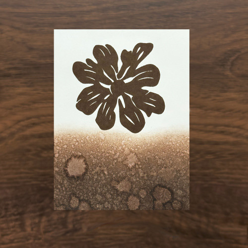 3 Pack - Simon Hurley create. Stellar Ink Pads-Weeping Willow - 5A0031YP-1H3LH