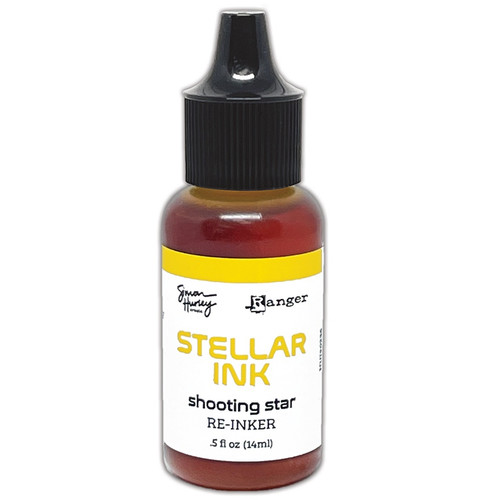 3 Pack - Simon Hurley create.Stellar Reinkers-Shooting Star - 5A0031YY-1H3LJ - 789541090236