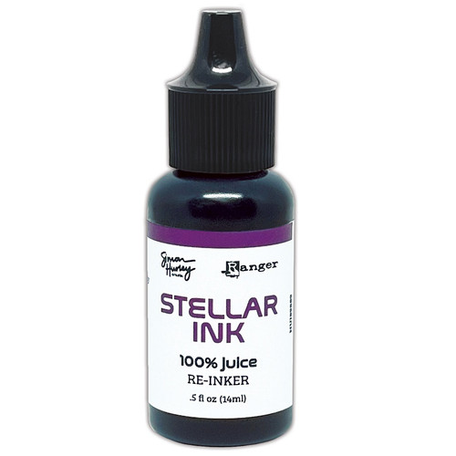 3 Pack - Simon Hurley create.Stellar Reinkers-100% Juice - 5A0031YY-1H3LW - 789541089889