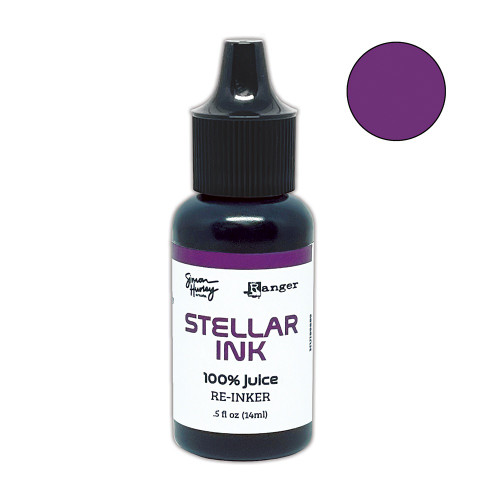 3 Pack - Simon Hurley create.Stellar Reinkers-100% Juice - 5A0031YY-1H3LW
