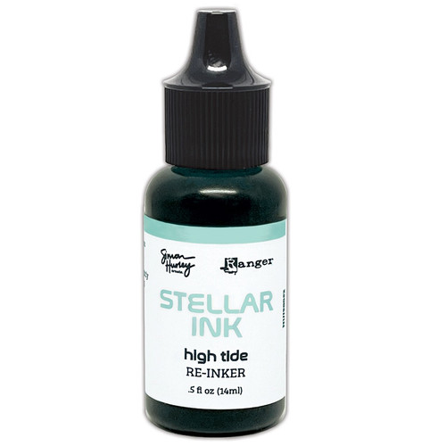 3 Pack - Simon Hurley create.Stellar Reinkers-High Tide - 5A0031YY-1H3L9 - 789541090052