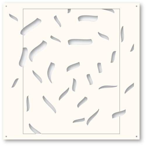 2 Pack - Memory Box Stencil Set-Party Confetti - 5A0031Q7-1H39M